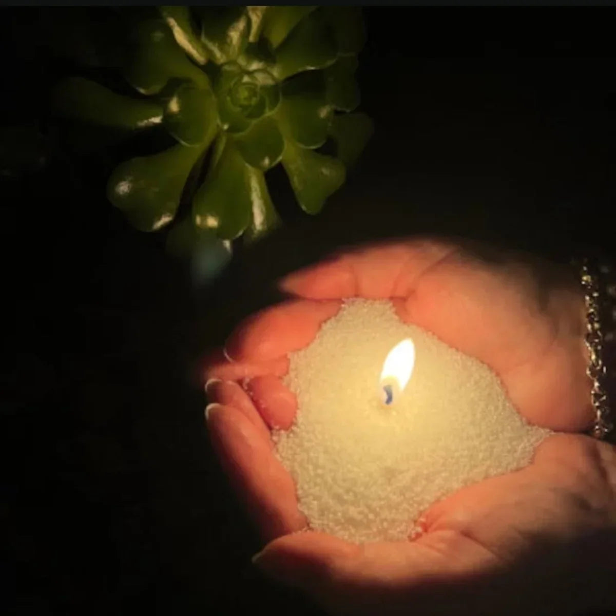 Candle Creativity